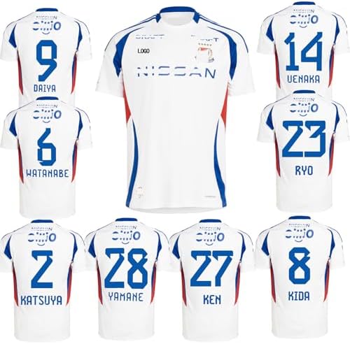 横浜Fマリノス　ユニフォーム　永戸　勝也　2024 アウェイ　XLサイズ 楽天市場】【スピード出荷】アディダス 2025 横浜F・マリノス #2